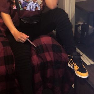 Jordan Retro 1s